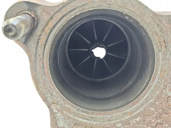 Turbo MAZDA 6 Hatchback (GH) VJ360801 2.0L image 5