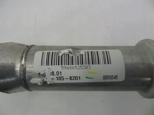 Croix de colonne de direction OEM 0095549 Mini F56 F55 image 3