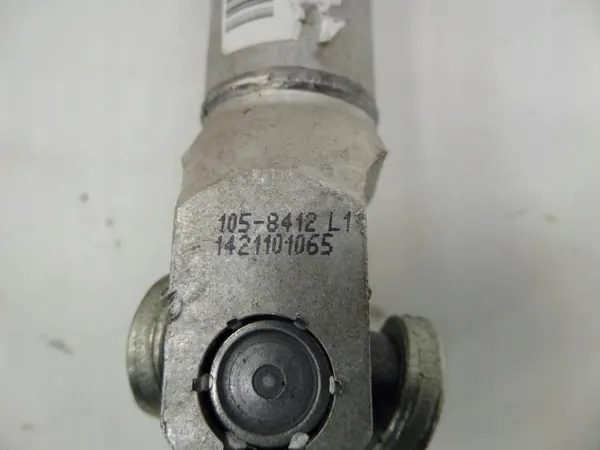 Croix de colonne de direction OEM 0095549 Mini F56 F55 image 4