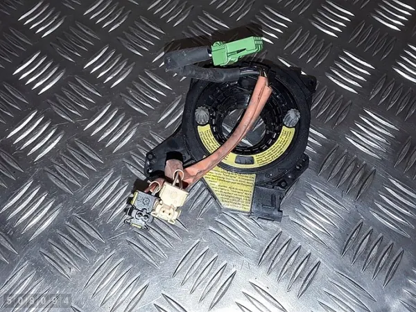 Volvo V50 Glijring OEM AM-508094 Gebruikt image 2