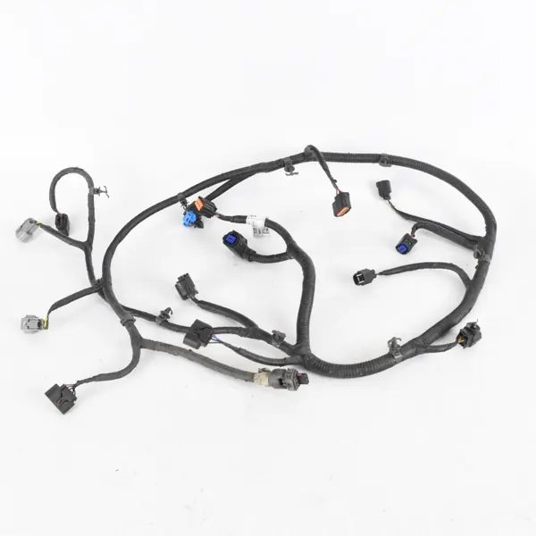 Harness sensores PDC OEM 91895-S0020 parachoques trasero image 2