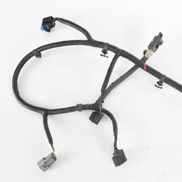 Harness sensores PDC OEM 91895-S0020 parachoques trasero image 4