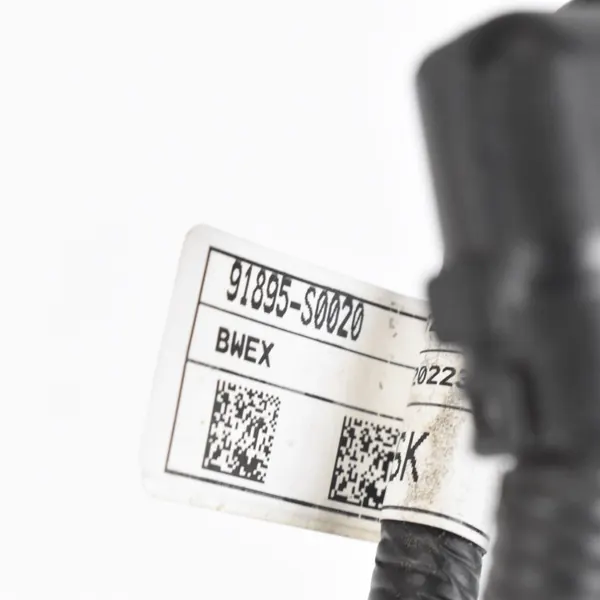 Harness sensores PDC OEM 91895-S0020 parachoques trasero image 5