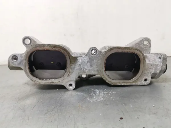 Corpo de borboleta eletrónico Subaru Forester SJ OEM FBZ15630 image 3