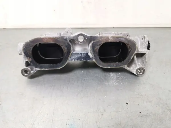 Corpo de borboleta eletrónico Subaru Forester SJ OEM FBZ15630 image 4