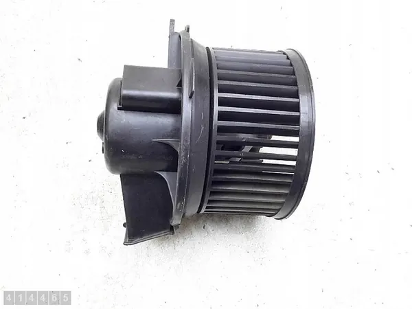 1999 Peugeot 206 Moottoripuhallin Lämmitin 2408301 image 2