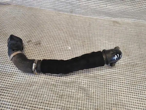 Tubo Intercooler Audi OEM 04L145762AD para A3 2.0 TDI image 2