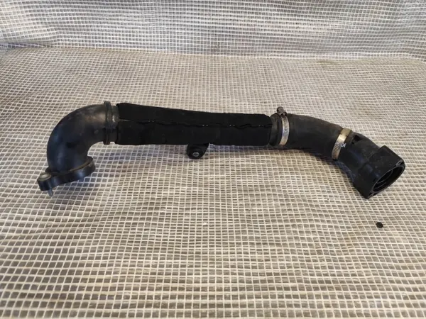 Tubo Intercooler Audi OEM 04L145762AD para A3 2.0 TDI image 4