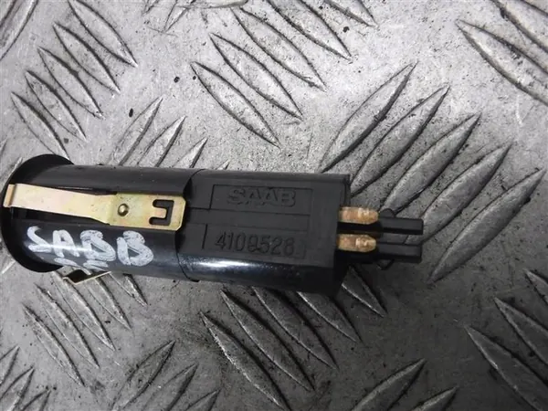 Notlichtschalter Saab 95 9-5 2.2 TiD OEM image 2