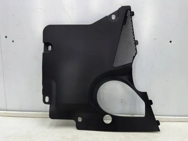 Jaguar F-Type ylä tuulilasin tiiviste OEM 6w83-02252-a image 2
