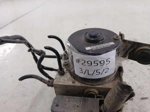 Bomba de travão ABS Mazda 3 BK OEM 10.0960-0109.3 image 7