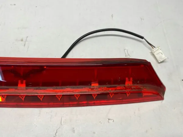Bremslicht Peugeot RCZ OEM YM40700780 - Gebraucht image 5