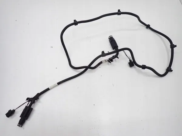 AdBlue-putki OEM 5N0131983D Audi Q3 2.0 TDI:lle image 2