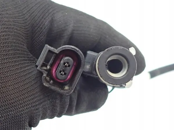 AdBlue-putki OEM 5N0131983D Audi Q3 2.0 TDI:lle image 4