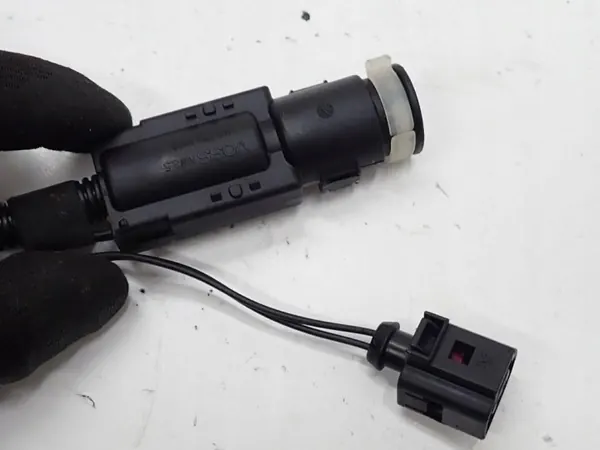 AdBlue-putki OEM 5N0131983D Audi Q3 2.0 TDI:lle image 5