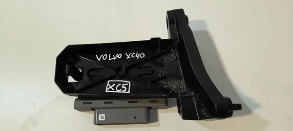 Volvo XC40 AdBlue Control Module 32312046 image 4