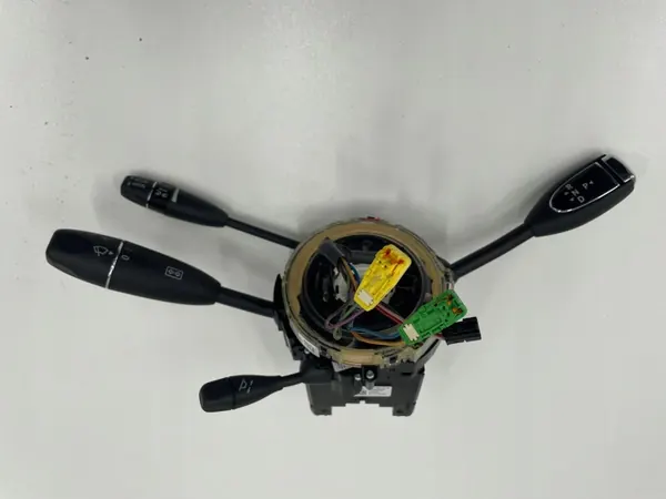 Sensor de ángulo de dirección A2219004103 Mercedes W216 W221 image 2