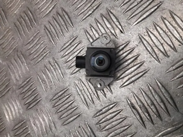 Caméra de hayon OEM 68367609AA pour Jeep Grand Cherokee image 2