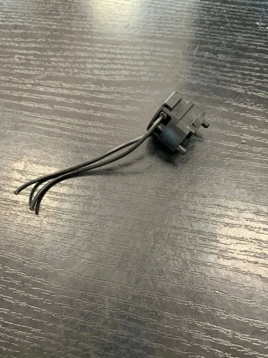 BMW Ajovalon osa OEM 16941900 1-sarja F20/F21 image 3
