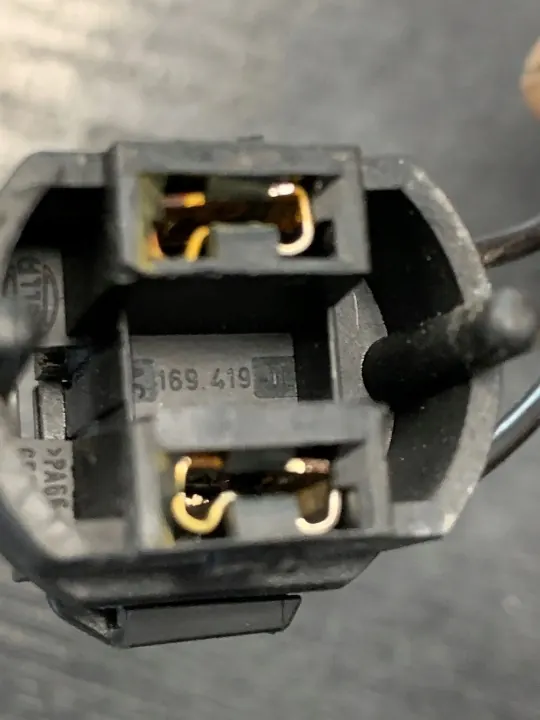 BMW Ajovalon osa OEM 16941900 1-sarja F20/F21 image 4