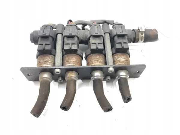 Gebruikte LPG-injectoren OEM BARRACUDA - Gassysteem image 2