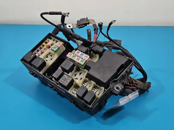 Volvo V50 S40 II zekeringkast OEM 3M5T-14A142-A image 2