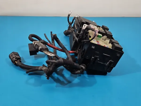 Volvo V50 S40 II zekeringkast OEM 3M5T-14A142-A image 3