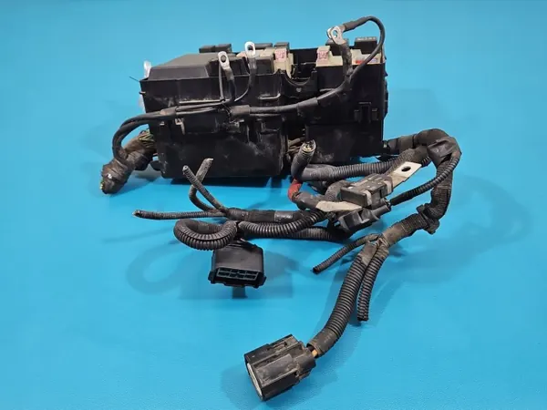 Volvo V50 S40 II zekeringkast OEM 3M5T-14A142-A image 4