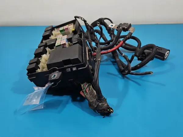 Volvo V50 S40 II zekeringkast OEM 3M5T-14A142-A image 5
