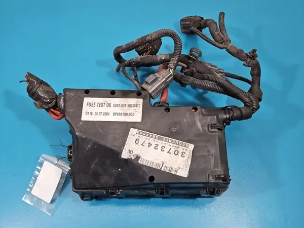 Volvo V50 S40 II zekeringkast OEM 3M5T-14A142-A image 6