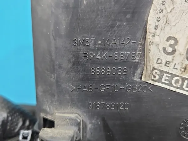 Volvo V50 S40 II zekeringkast OEM 3M5T-14A142-A image 8