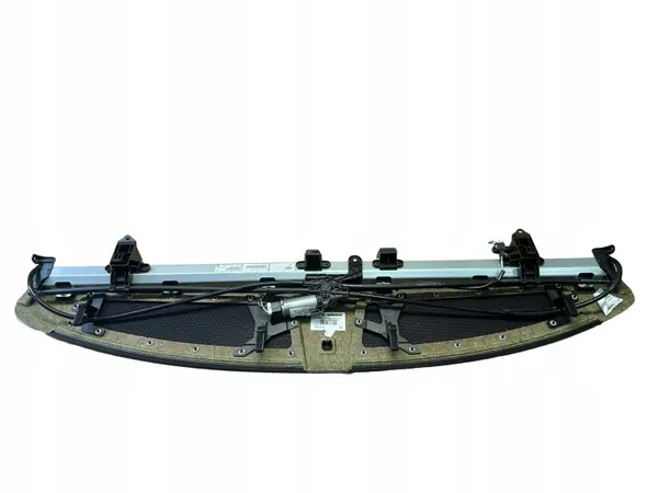 Audi A8 D5 Store Roulant Arrière OEM 4N0863412A image 3