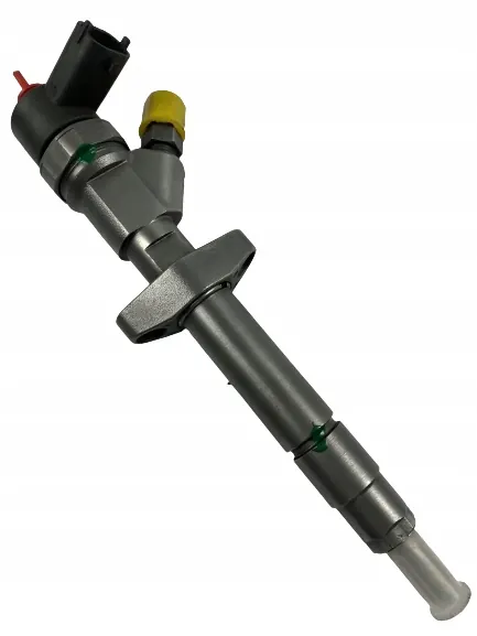 INYECTOR RENAULT OPEL 2.2 2.5 DCI 0445110102 image 2