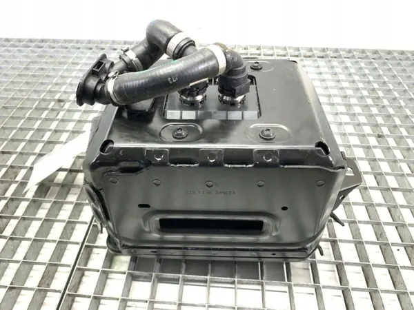 OEM 5A0E6C2 hybridiakku BMW G31 2.0 190hv image 3