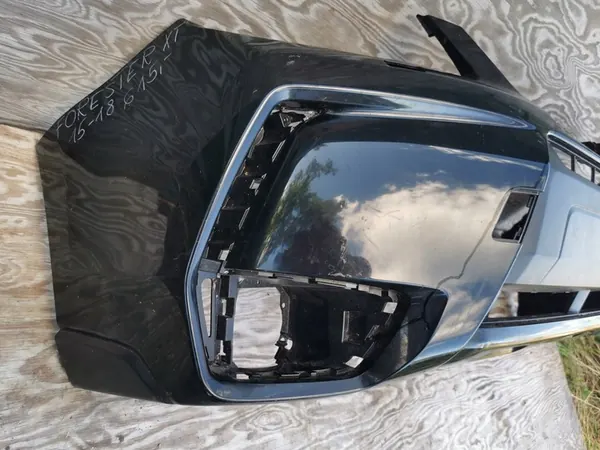 Paraurti anteriore Subaru Forester IV XT 12-15 image 3