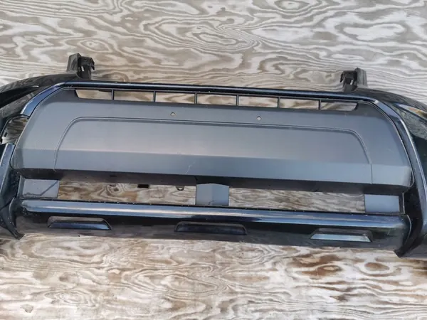 Paraurti anteriore Subaru Forester IV XT 12-15 image 4