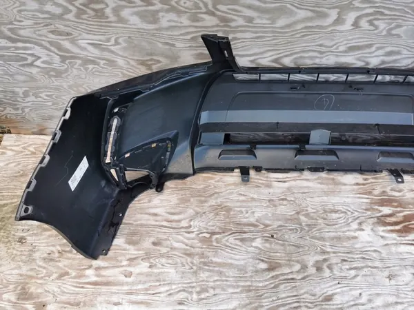 Paraurti anteriore Subaru Forester IV XT 12-15 image 7