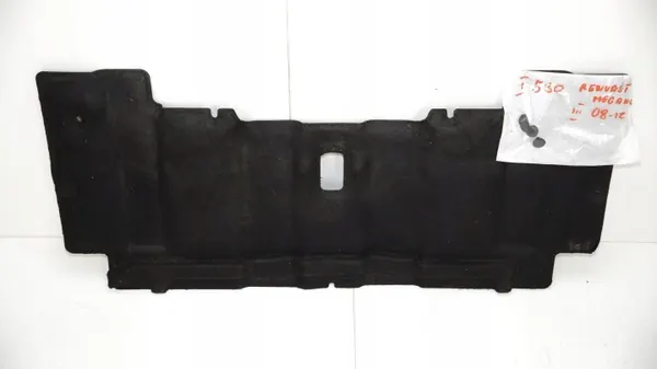 Isolamento capô OEM 371116865 para Renault Megane III image 2