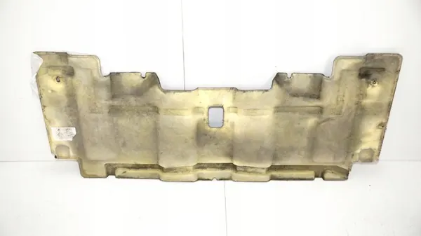 Isolamento capô OEM 371116865 para Renault Megane III image 3