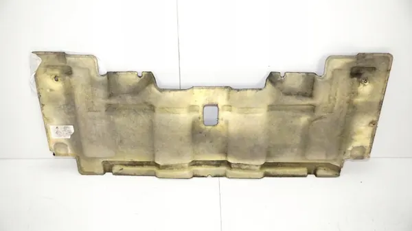 Isolamento capô OEM 371116865 para Renault Megane III image 4