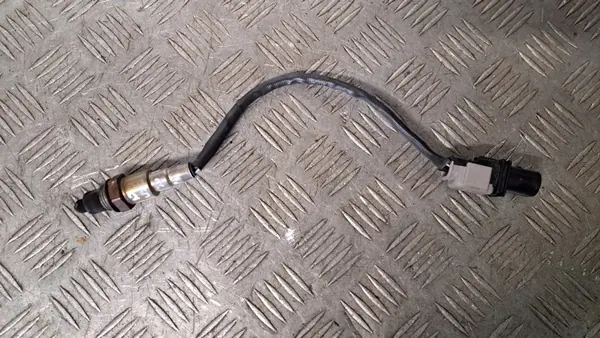 Lambdasond Ford Puma MK2 Lift 2024 OEM R2X1-9Y460-AA image 4