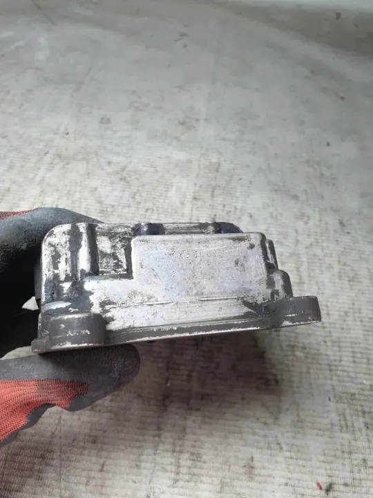 Opel Astra G Ruiskutusohjain OEM 8971891360 image 4