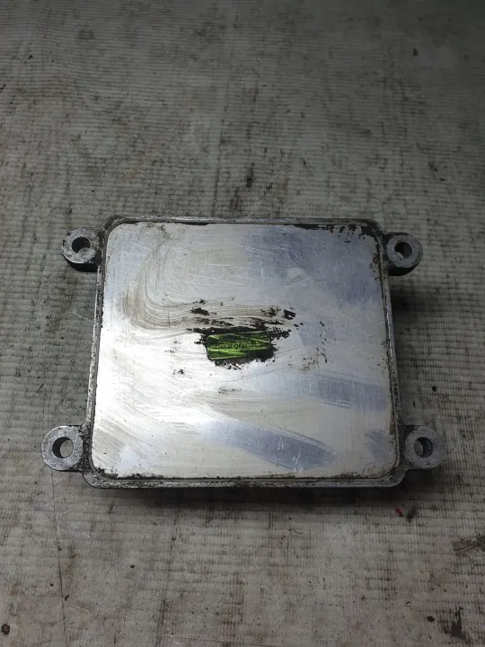 Opel Astra G Ruiskutusohjain OEM 8971891360 image 5