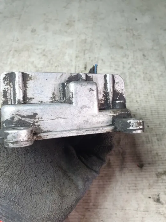 Opel Astra G Ruiskutusohjain OEM 8971891360 image 6