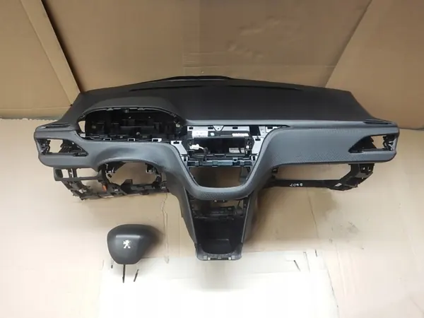Tablero Peugeot 208/2008 OEM (13-) image 2