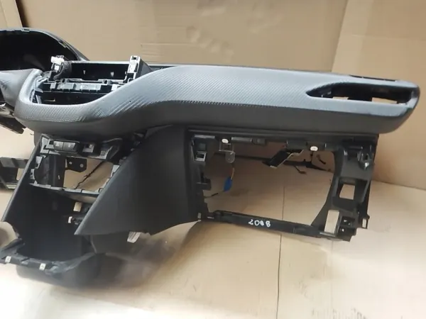 Tablero Peugeot 208/2008 OEM (13-) image 3