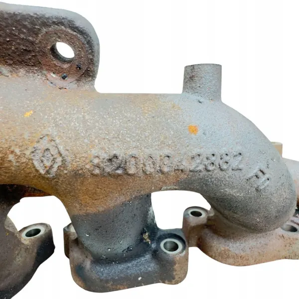 Colector de escape OEM 8200842882 para Renault Master III image 7