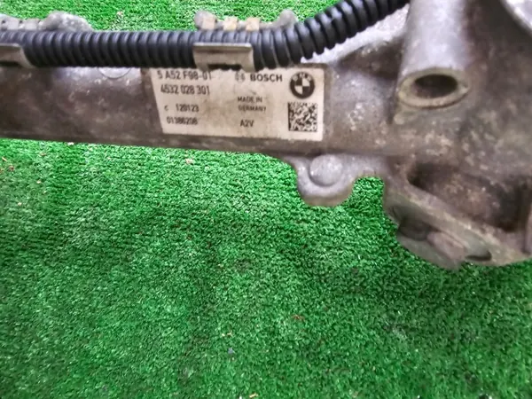 Lenkgetriebe OEM 5A52F98 für BMW 5 G30 image 3