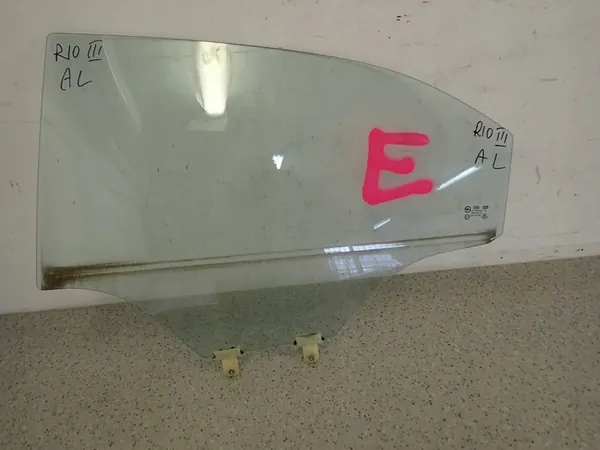 KIA RIO III HB 11-14 Vasemman Takaluukun Ikkuna image 2