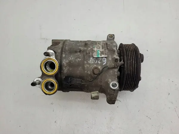 Compresseur de Climatisation Ford Grand C-Max 1.6 TDCI OEM image 2